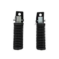 Estribo Posterior XL 185 Delgado Para Moto