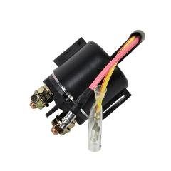 Chanchito De Arrancador Para Moto Cg150