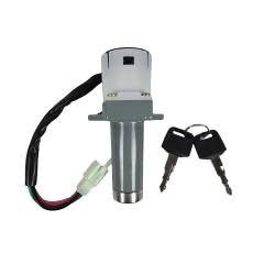 Chapa De Contacto GL Para Moto TOMOTO