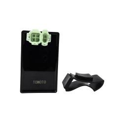 CDI Trifacico De Carguero Enchufe Redondo Lihua