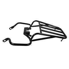 Parrilla Posterior De La Bross