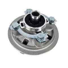 Porta Catalina GL Para Moto