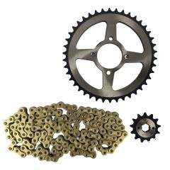 Kit de Arrastre CN 13T 42T 520 126L