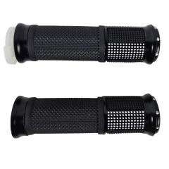 Manubrio Monstera Negro Para Moto